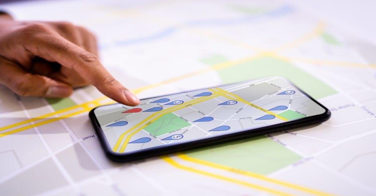 Why Businesses Disappear from the Map Pack