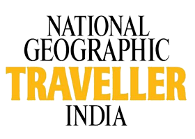 Naional Geographic Traveller