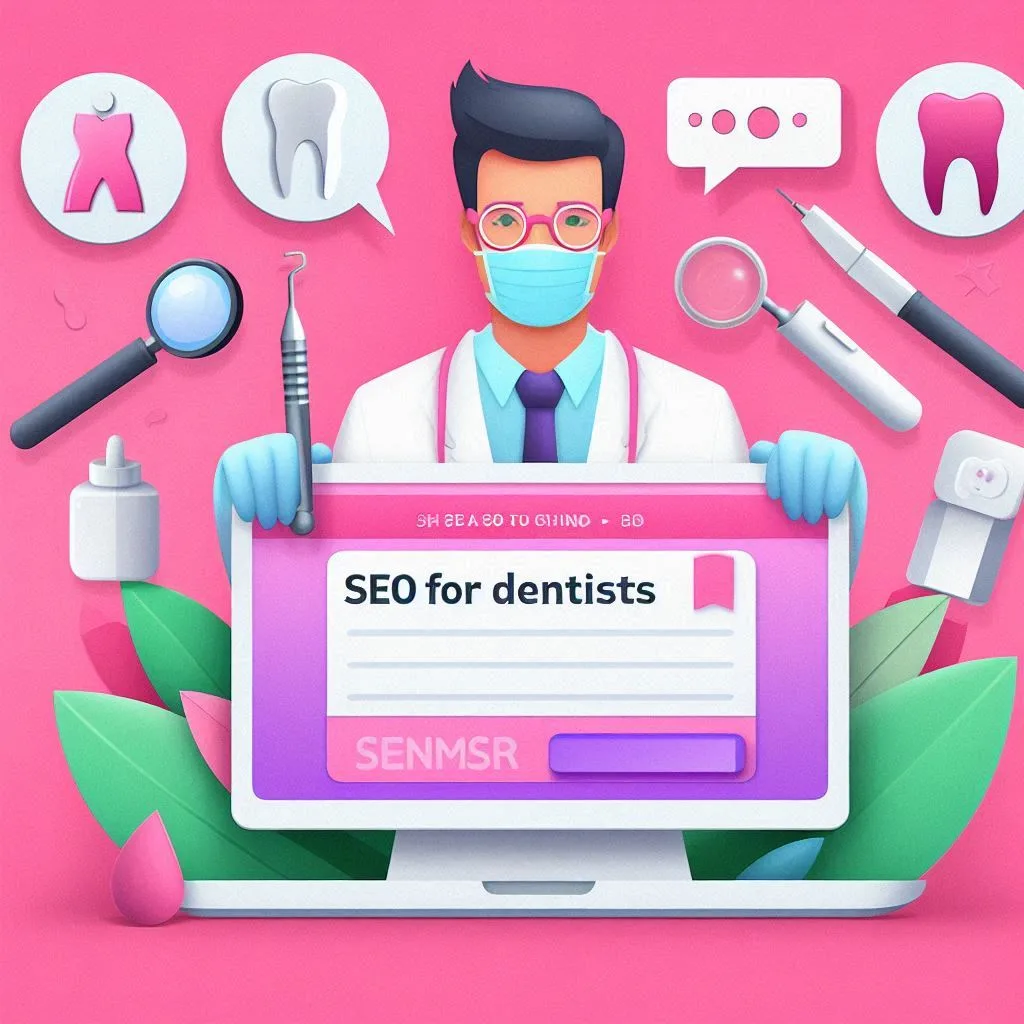 Image of Dentist
