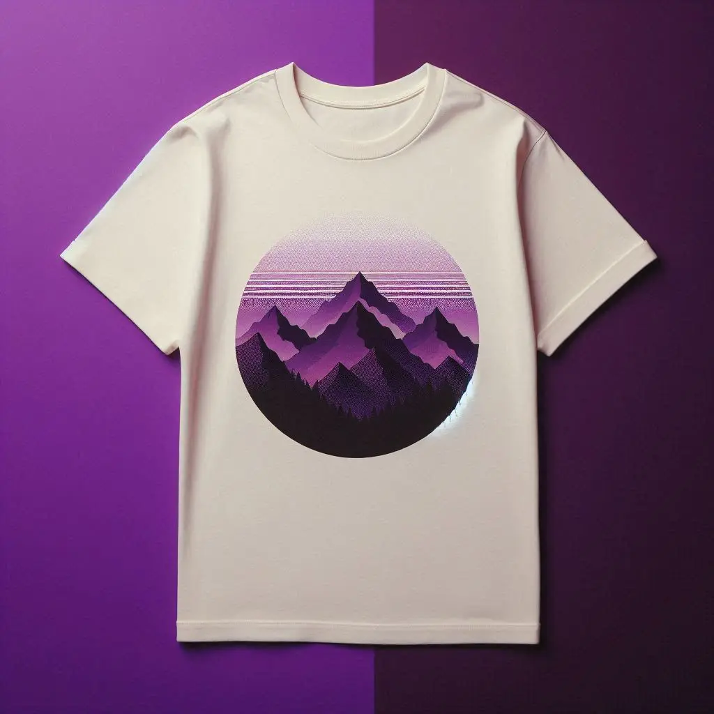 Image of a T-shirt
