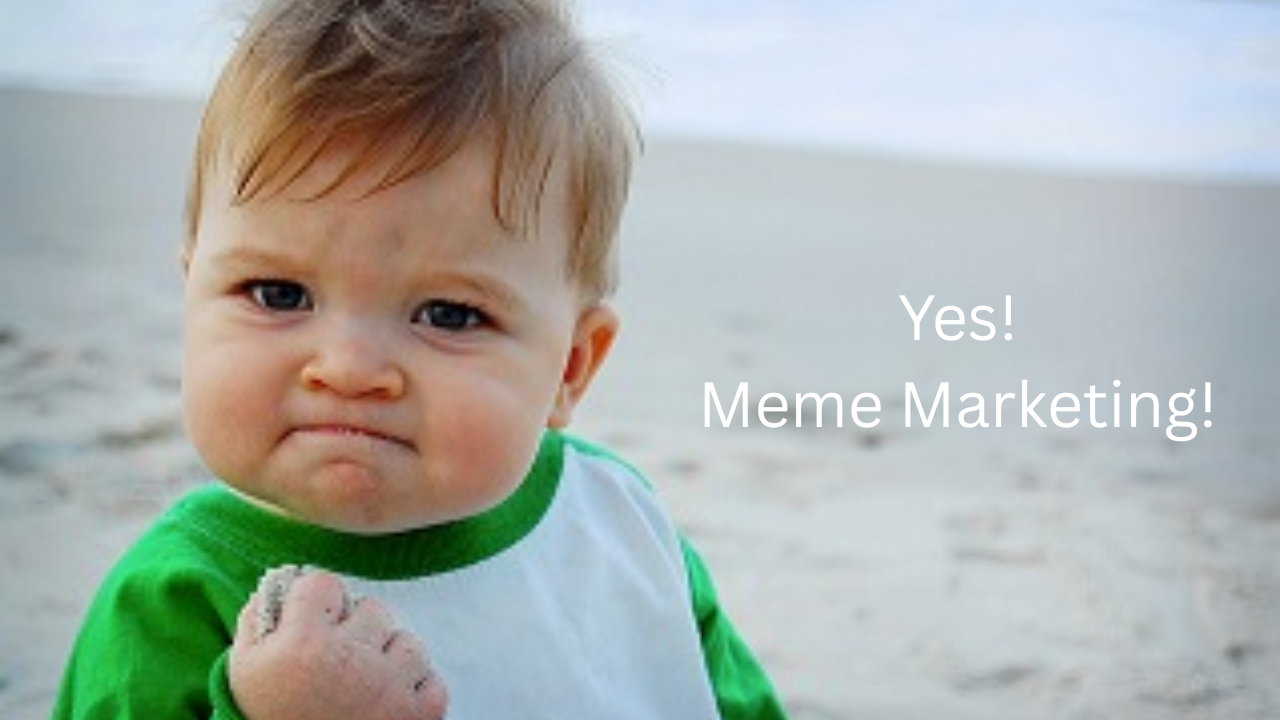 Image of a young kid holding his fist up