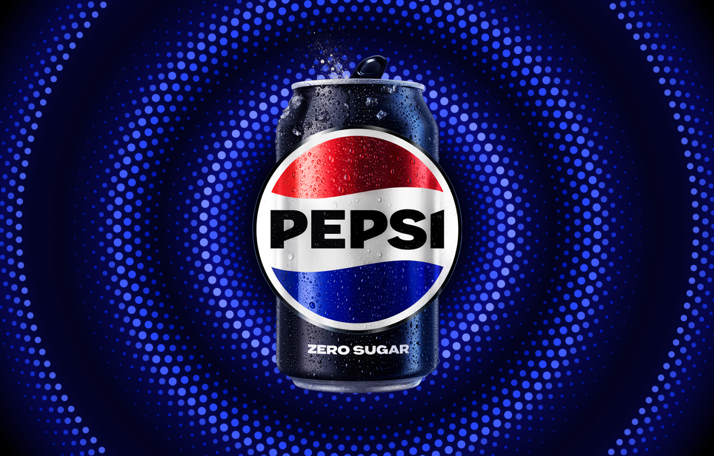 The Fizz Fight between Coke vs Pepsi is back