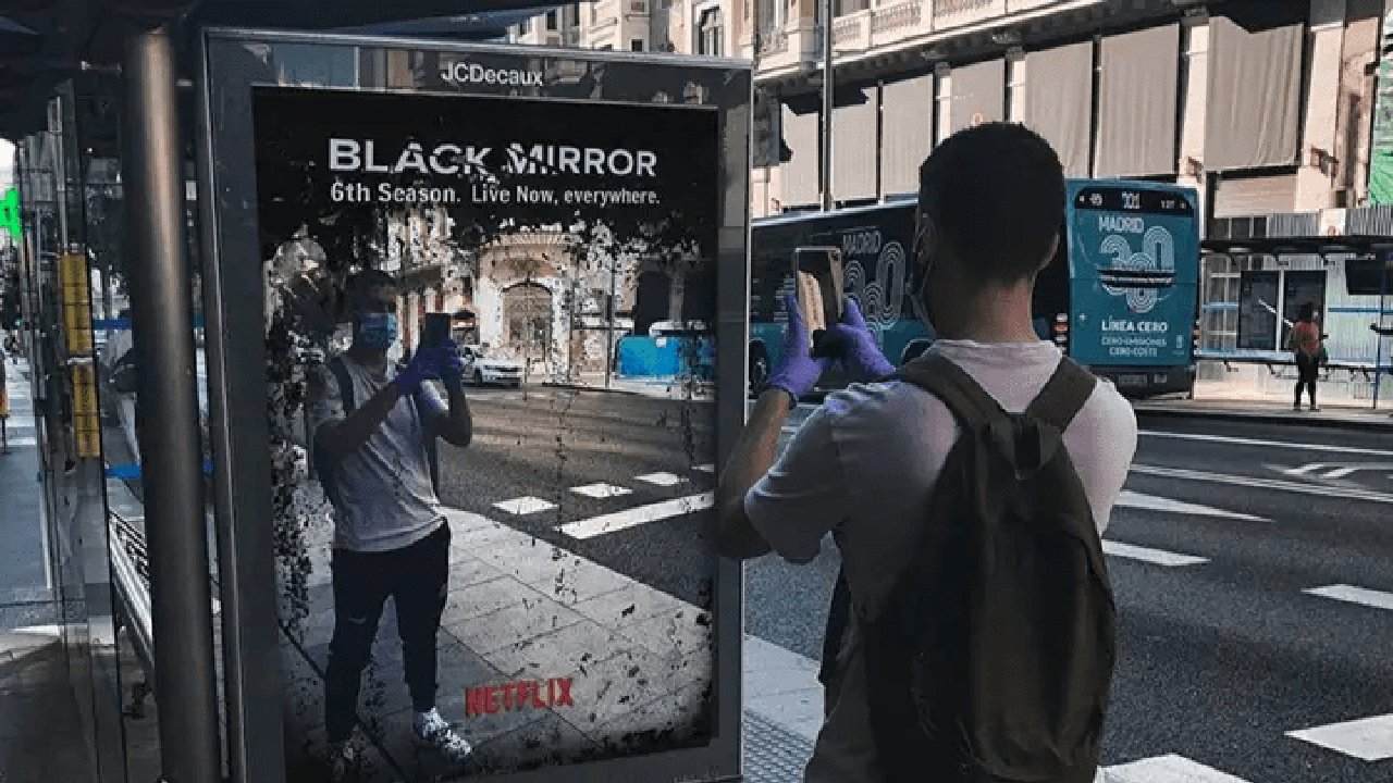 How Movies (and Netflix) Are Rewriting the Rules of Promotion