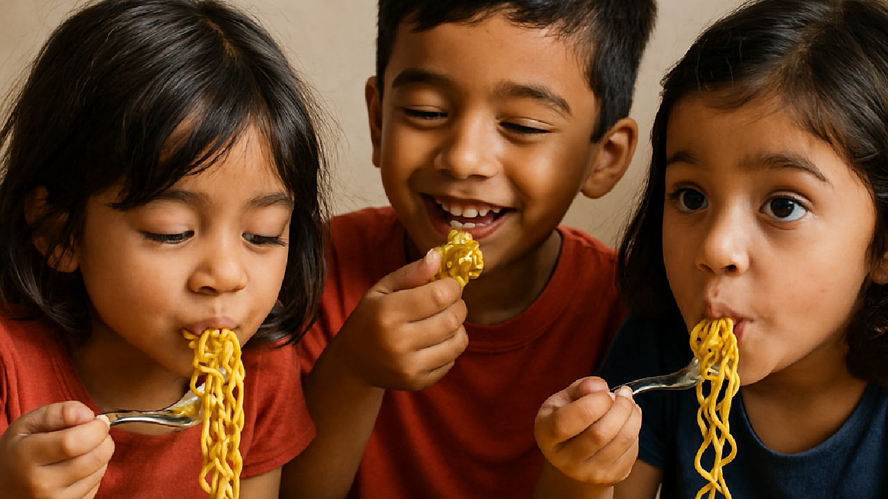 Decoding Maggi’s Marketing Empire In (Not) 2 Minutes.
