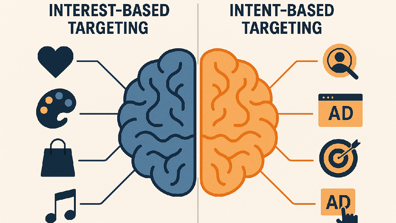 Interest vs Intent: The Two-Sided Battle for Your Customer’s Attention