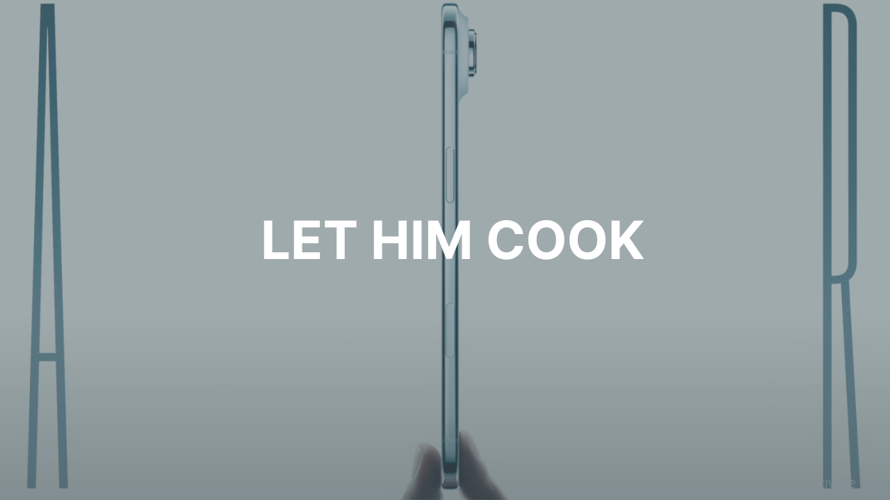 Apple Event 2025 Meme-fest: Did Tim Cook’s Recipe For Success Go Stale?