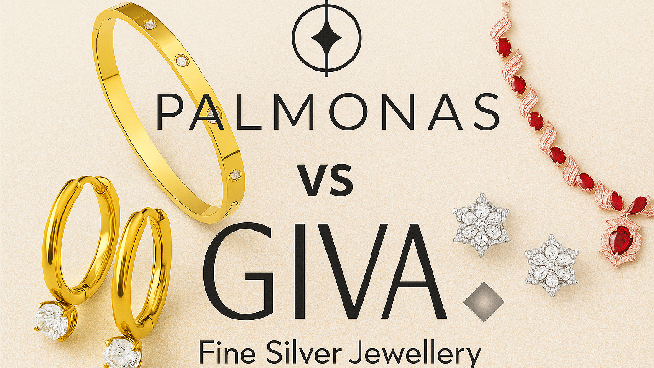 Giva vs Palmonas: Who has the better marketing strategy?