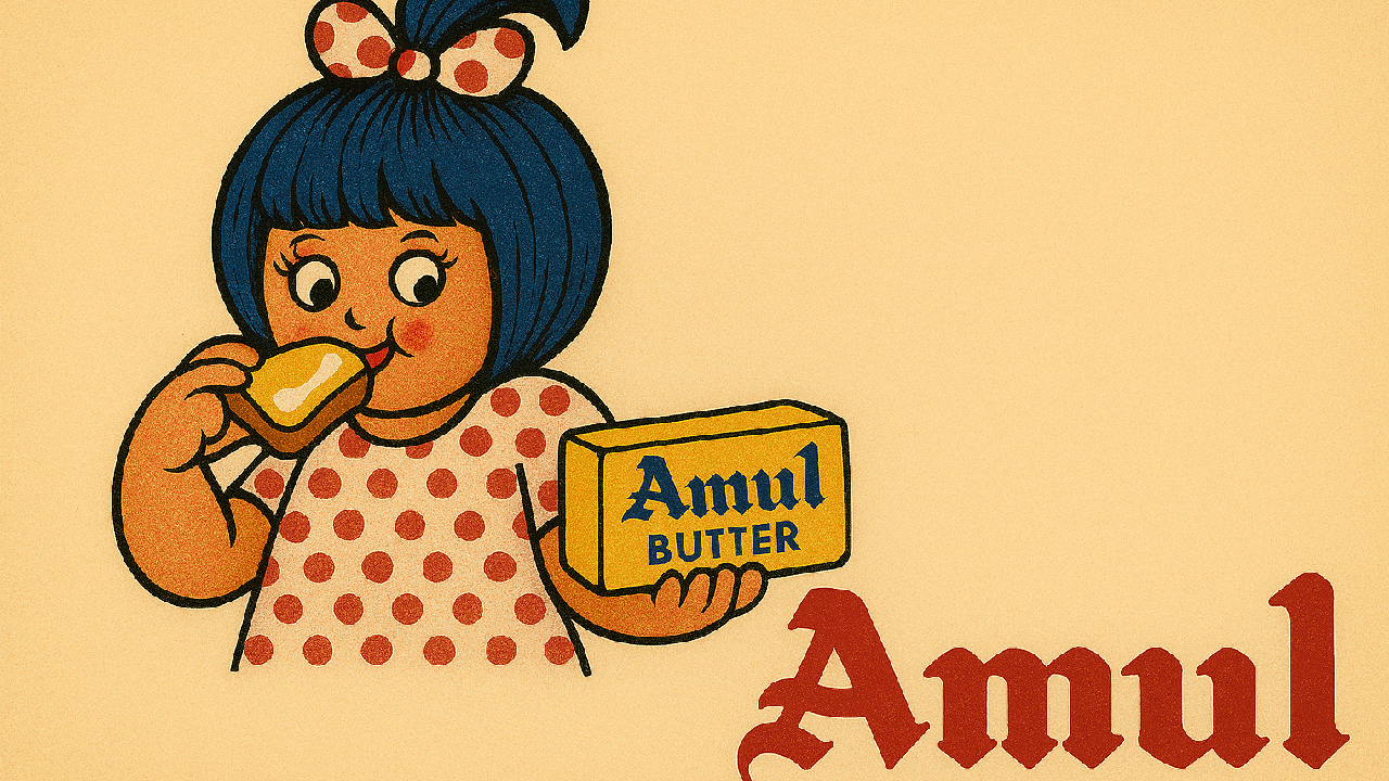 Uncovering Amul’s Successful Marketing Shift to Protein-rich Products
