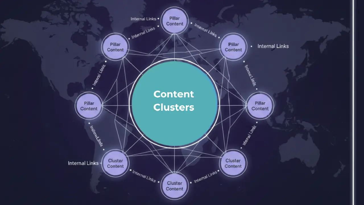 Content Clusters: The Strategic Framework That’s Changing SEO