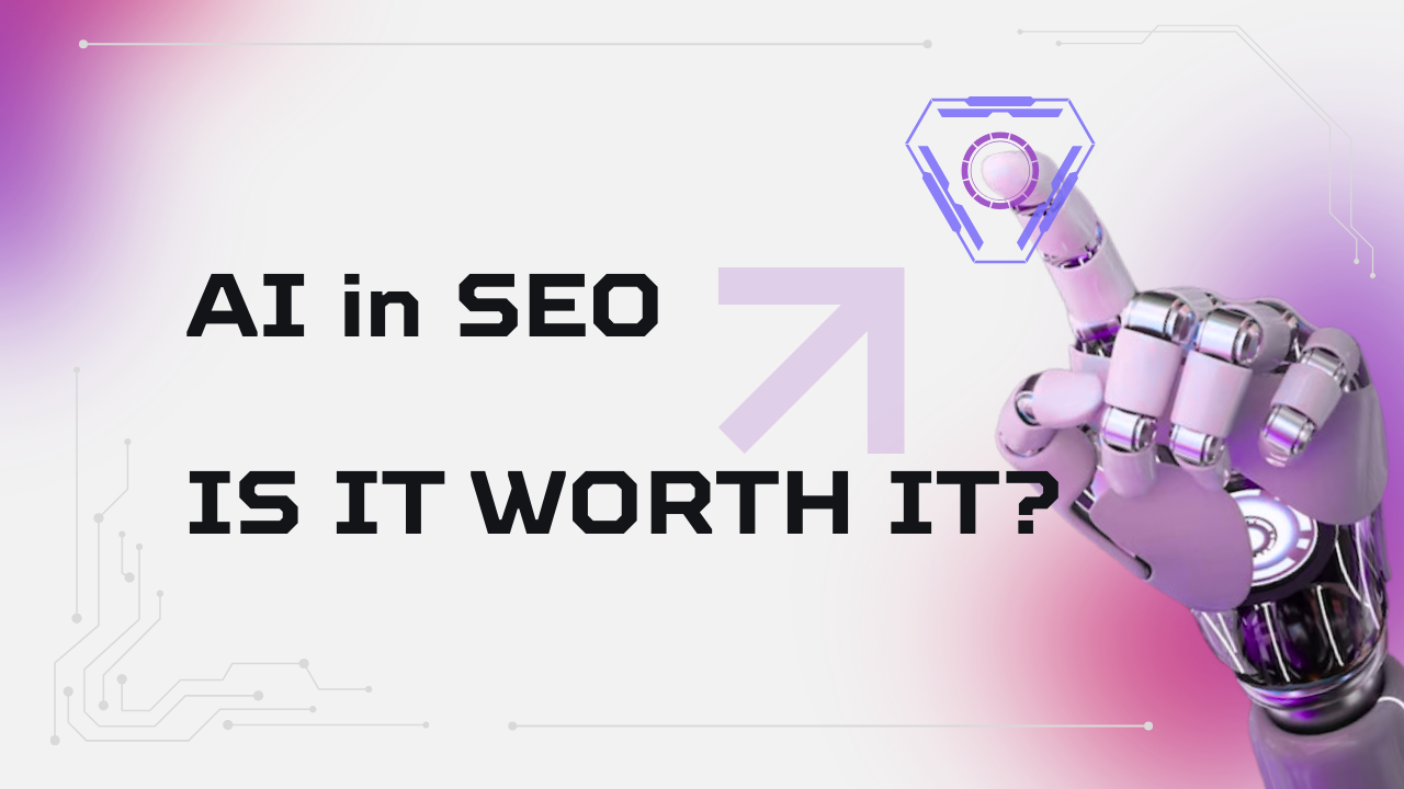 What is AI SEO? Is It Really Worth It in 2025?