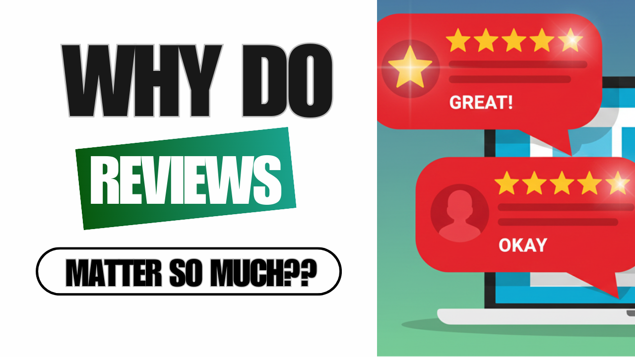 Why Online Reviews Matter So Much in the Hospitality Industry