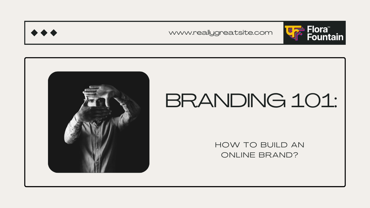 The Simple Guide to Building an Online Brand (That Doesn’t Bore You to Tears)