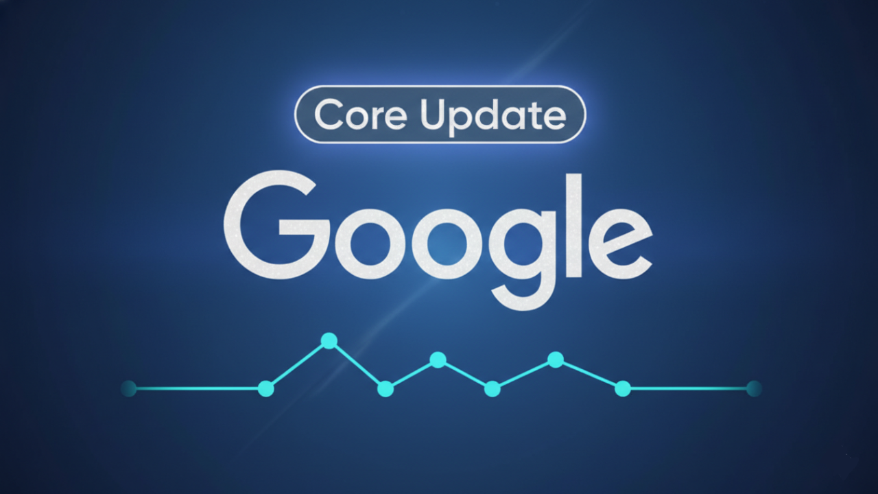 Surviving the December 2025 Google Core Update