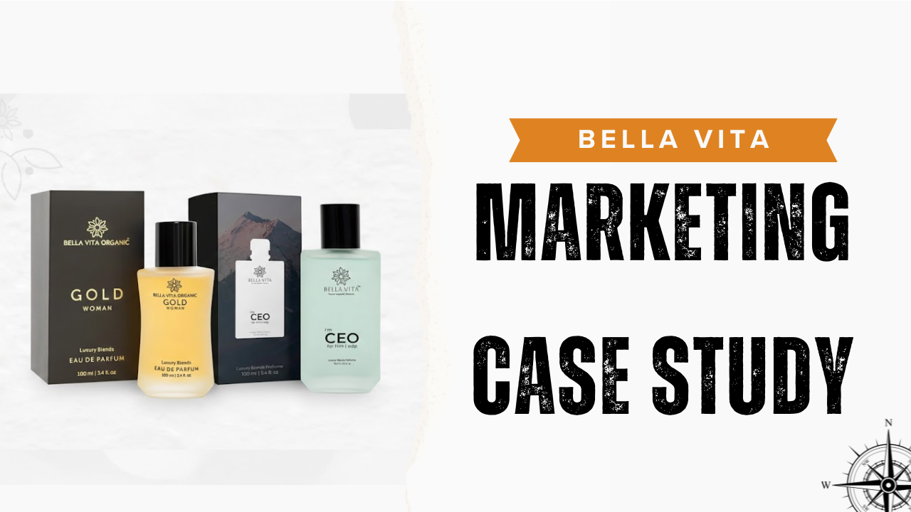 Bella Vita Performance Marketing Strategy