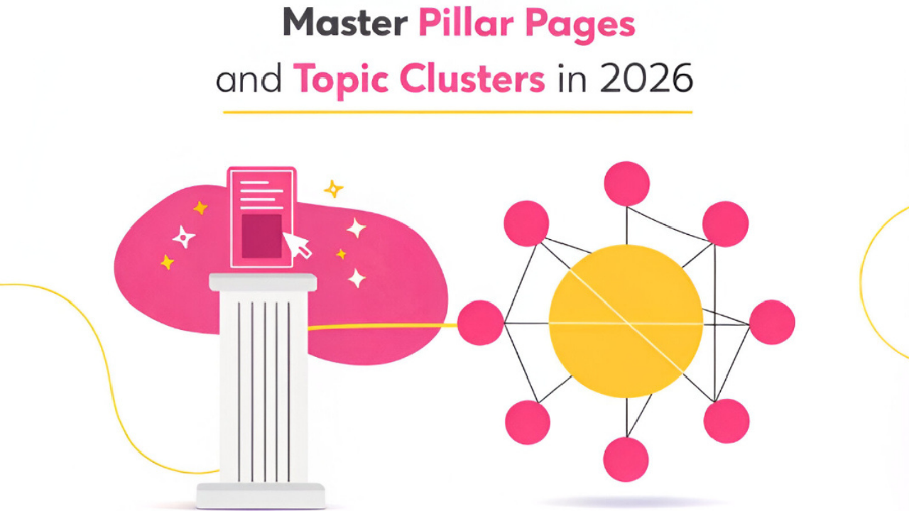 How to Master Pillar Pages & Topic Clusters in 2026