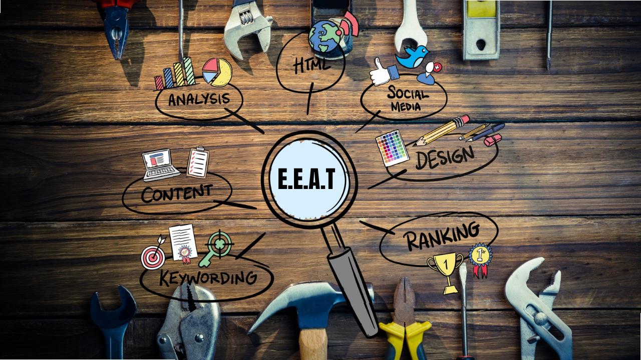 How E-E-A-T Is Redefining SEO in 2026
