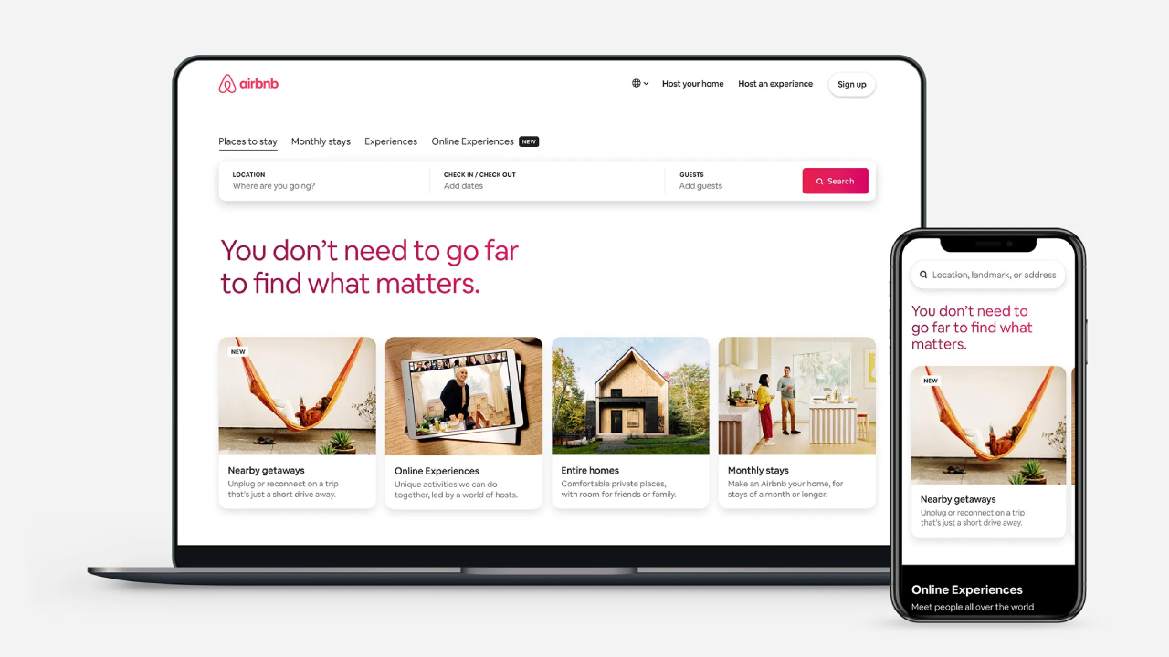 How Airbnb Scaled to 98% of the world using their Marketing Strategy