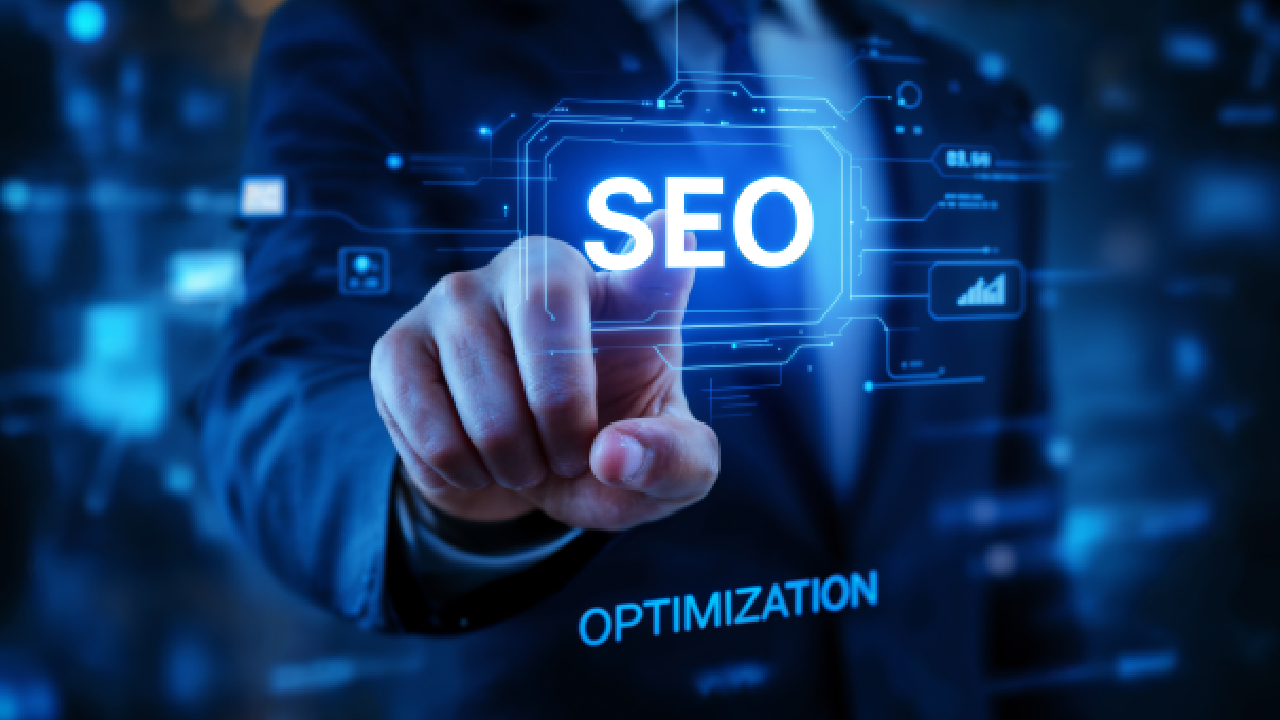 Why AI-Led SEO Is Replacing Traditional SEO Models