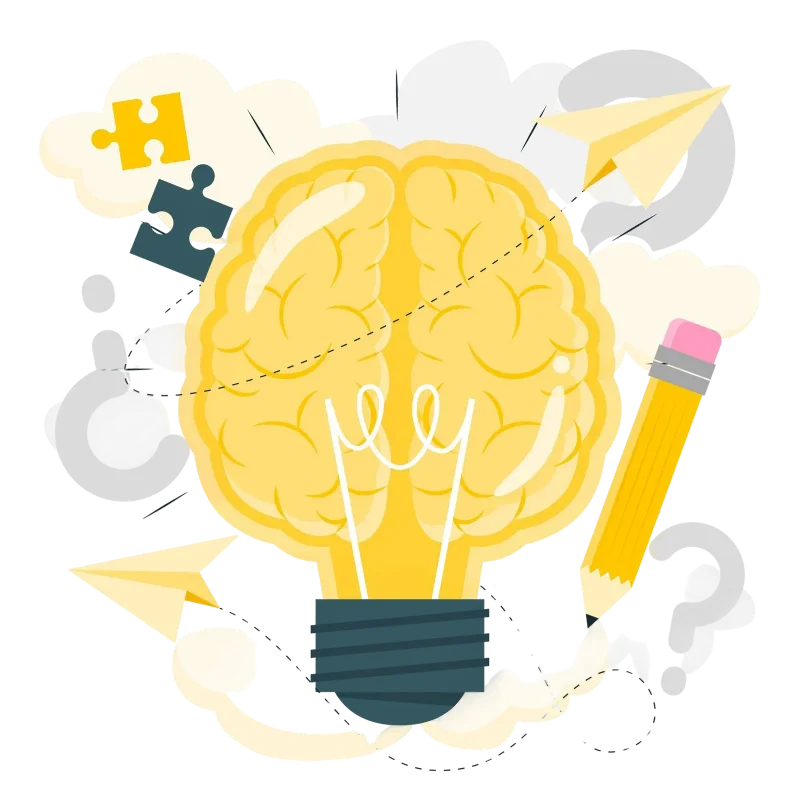 Ideas