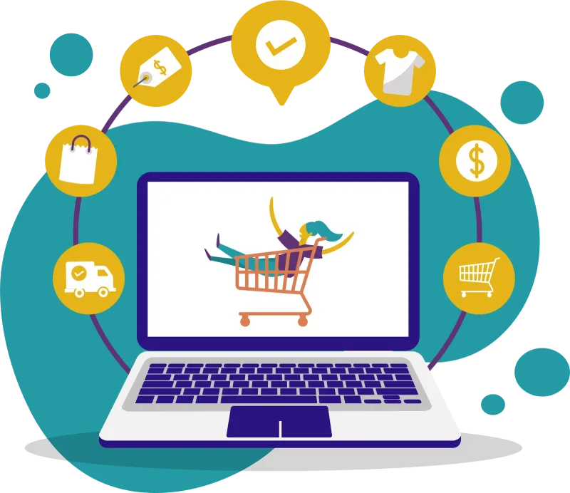 Ecommerce