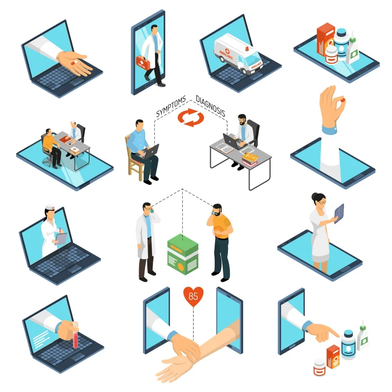 Sysmtoms and Diagonis